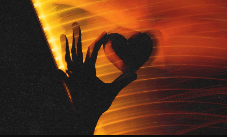 رواية صبا وعيسى