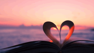 رواية ضوء القمر قصة حب وغموض