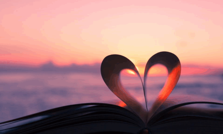 رواية ضوء القمر قصة حب وغموض