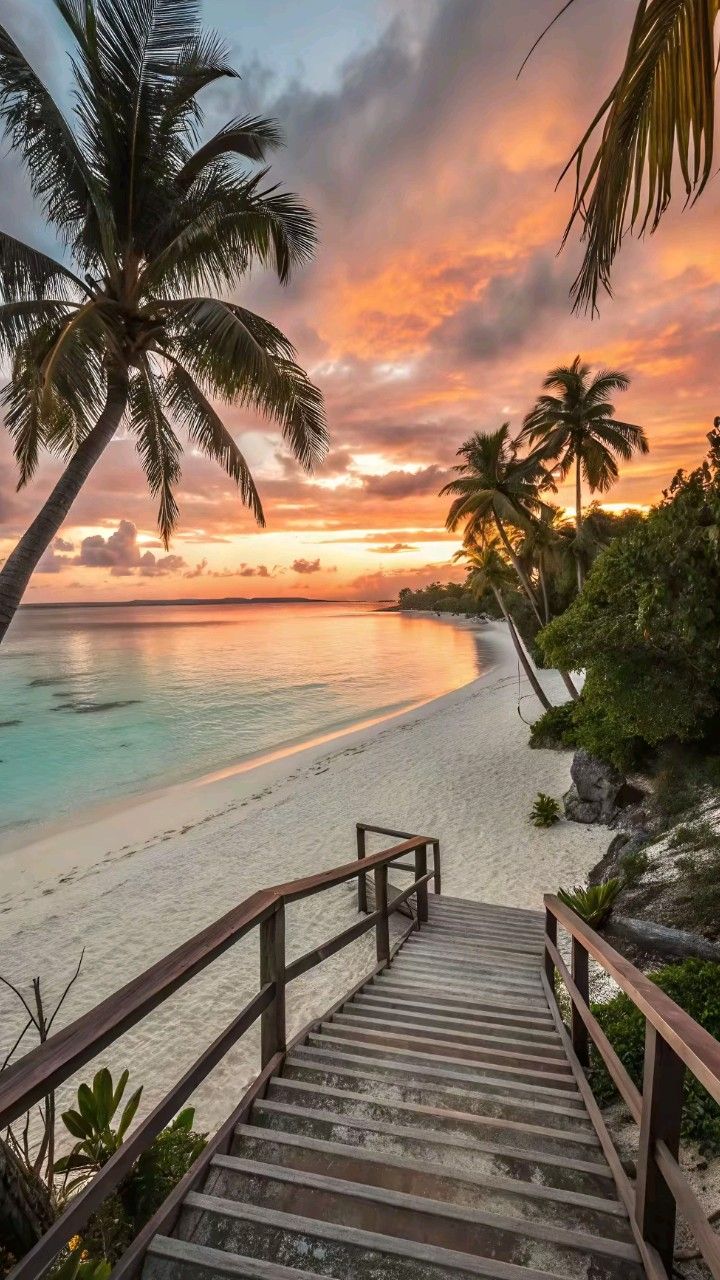 قلوب على شاطئ الانتظار